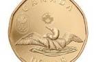 かわいらしいコインのあだ名「ルーニー」と「トゥーニー」・ルーニーは硬貨だけでなくカナダドルそのものも意味します