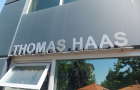 トーマスハースのレポート第2弾・ノースバンクーバーにある第1号店
